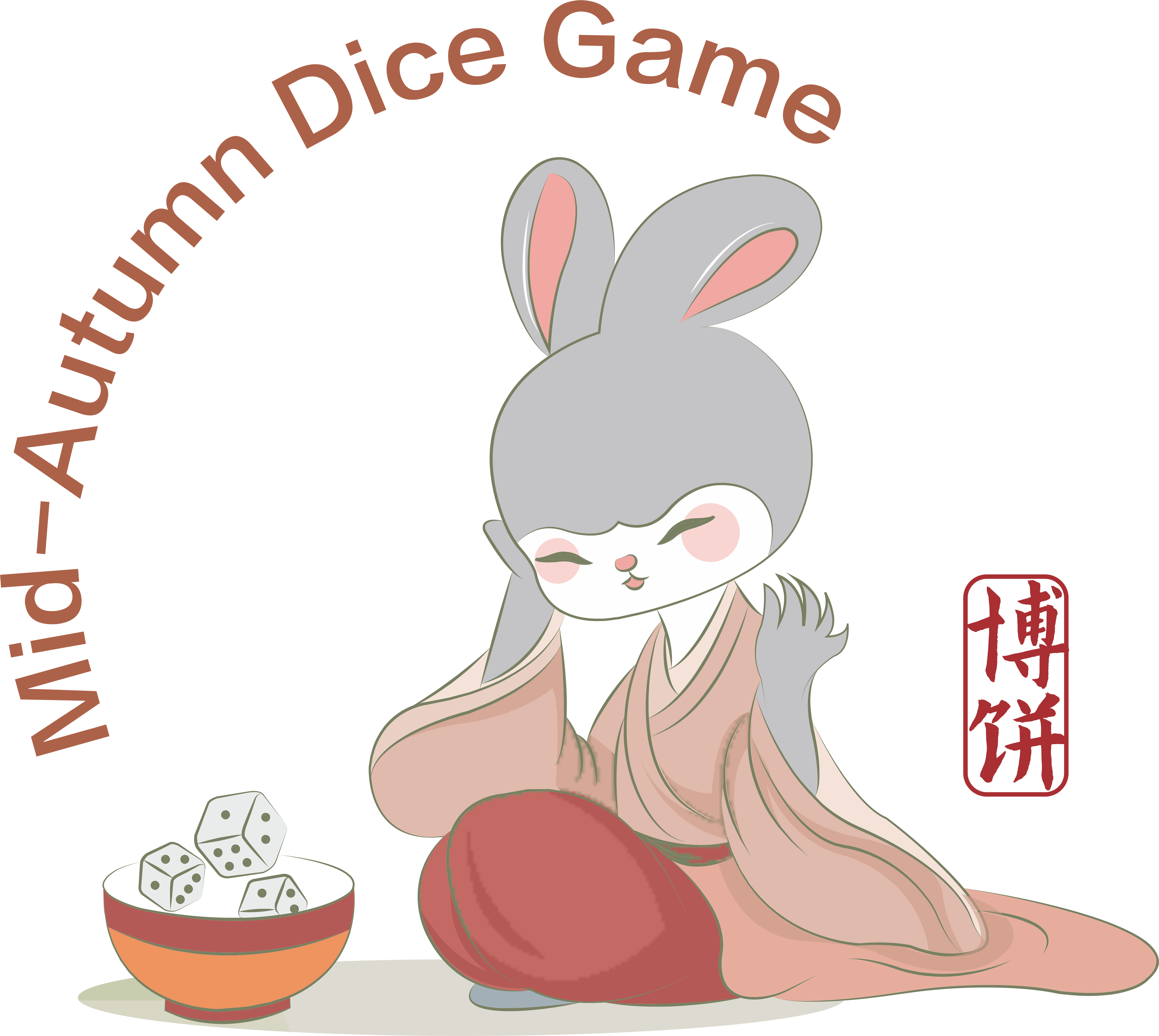 Mid-Autumn Dice Game (Bo Bing)