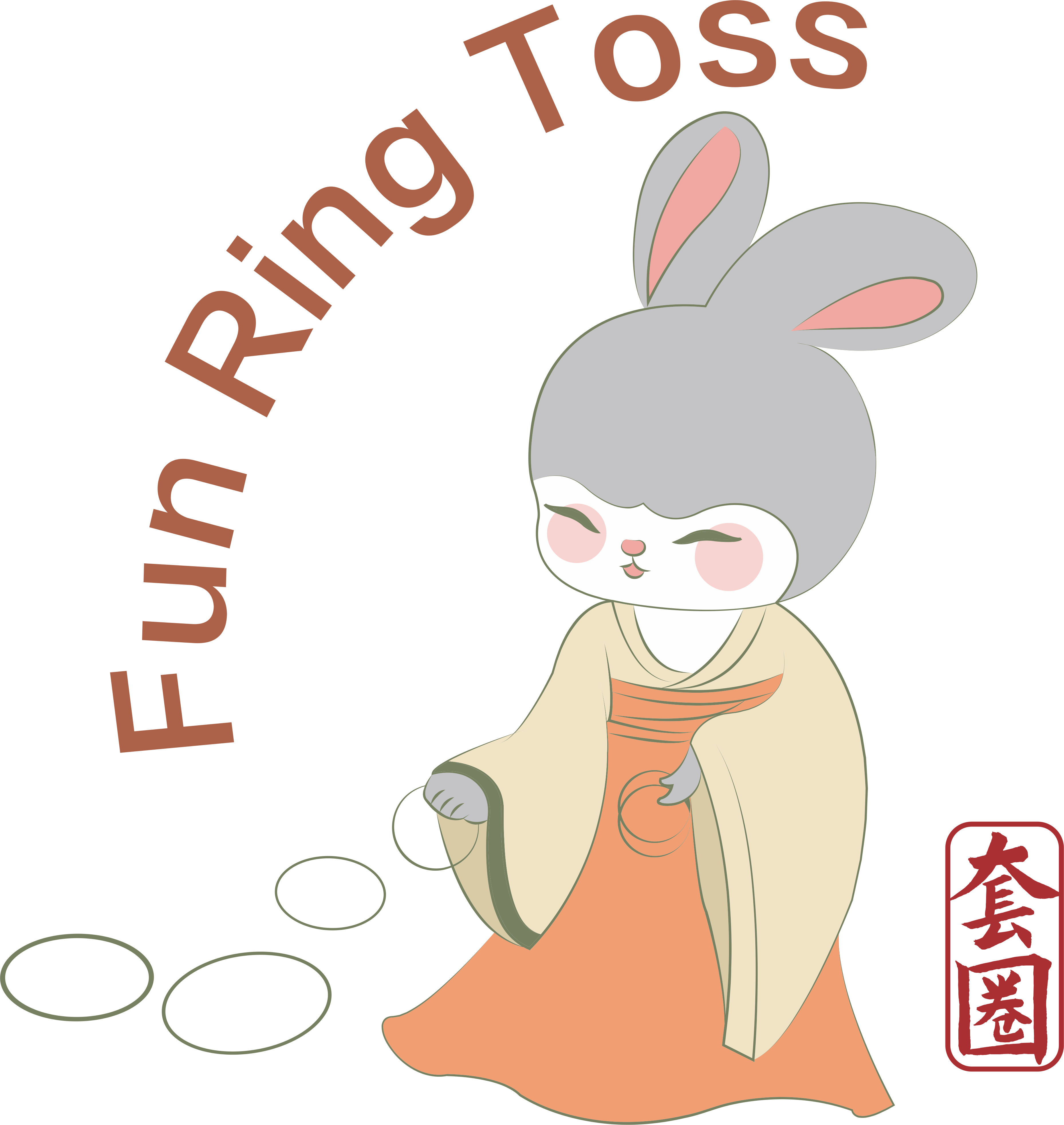 Fun Ring Toss
