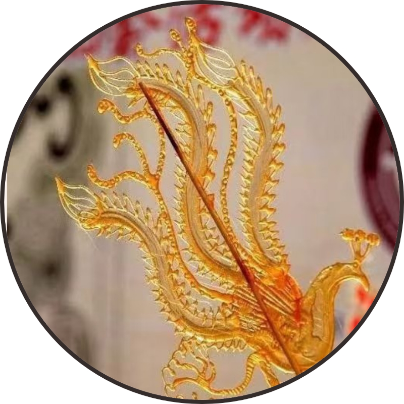 Sugar Painting